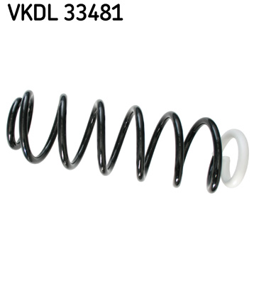 SKF VKDL 33481 Fahrwerksfeder